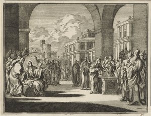  door Jan Luyken