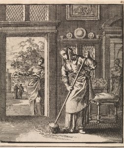  door Jan Luyken