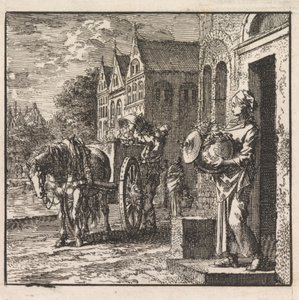  door Jan Luyken