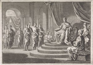  door Jan Luyken