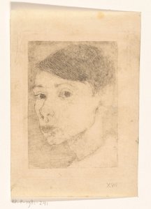 Zelfportret