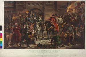Aartshertog Maximiliaan III
