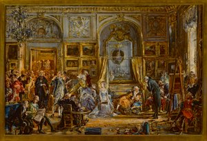  door Jan Matejko