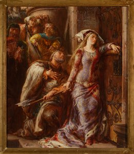  door Jan Matejko
