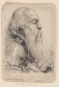  door Jan Matejko