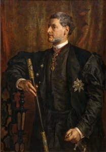  door Jan Matejko