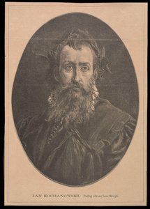  door Jan Matejko