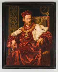  door Jan Matejko