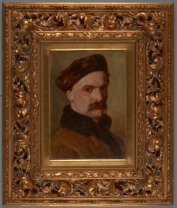  door Jan Matejko