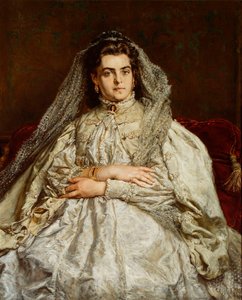  door Jan Matejko