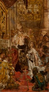  door Jan Matejko