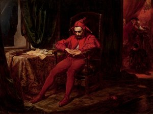  door Jan Matejko