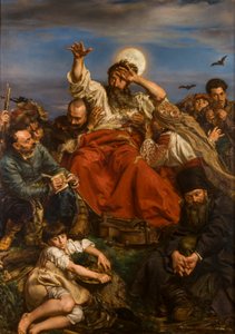  door Jan Matejko