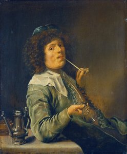  door Jan Miense Molenaer