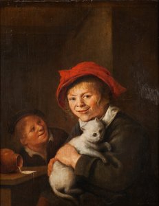  door Jan Miense Molenaer