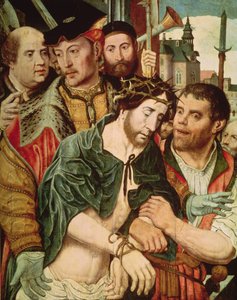Ecce Homo, 1520