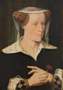 Jacoba van Beieren, gravin van Holland en Zeeland