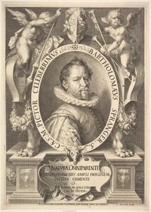 Bartholomeus Spranger