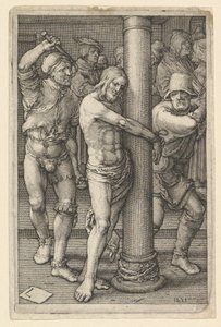 De Geseling kopie door Jan Muller