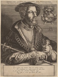 Johan van Leyden (Jan Beukels)