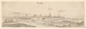 Beaulne door Jan Peeters I