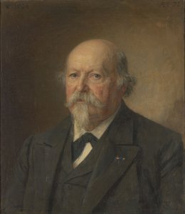  door Jan Pieter Veth