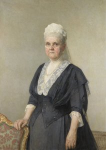  door Jan Pieter Veth