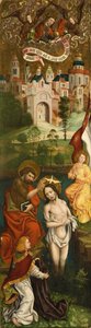 Doop van Christus
