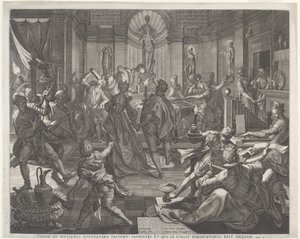 Een Plezierhuis