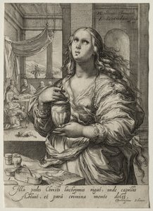 Heldinnen van het Nieuwe Testament: Maria Magdalena
