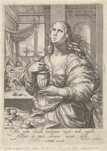 Maria Magdalena