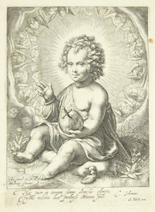 Salvator Mundi