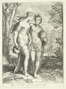 Twee van Diana