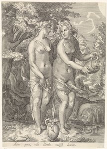 Twee van Diana
