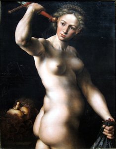 Judith