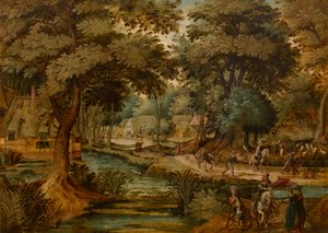 Landschap