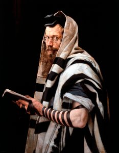 Rabbi