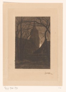 Kerk te Laren