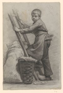 door Jan Veth