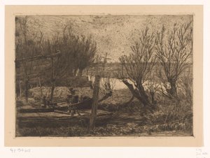  door Jan Veth