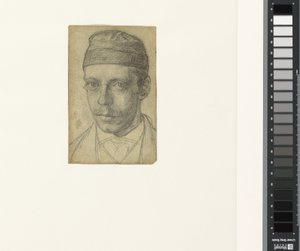  door Jan Veth