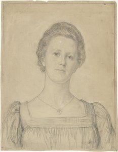  door Jan Veth