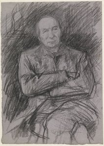  door Jan Veth