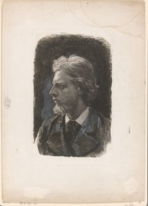  door Jan Veth