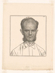  door Jan Veth