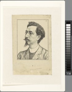  door Jan Veth
