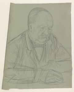  door Jan Veth