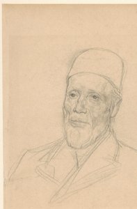  door Jan Veth