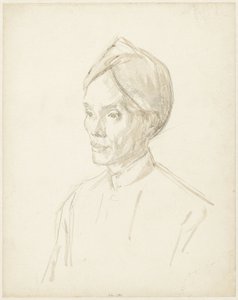  door Jan Veth