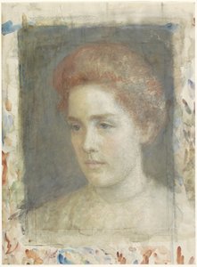  door Jan Veth